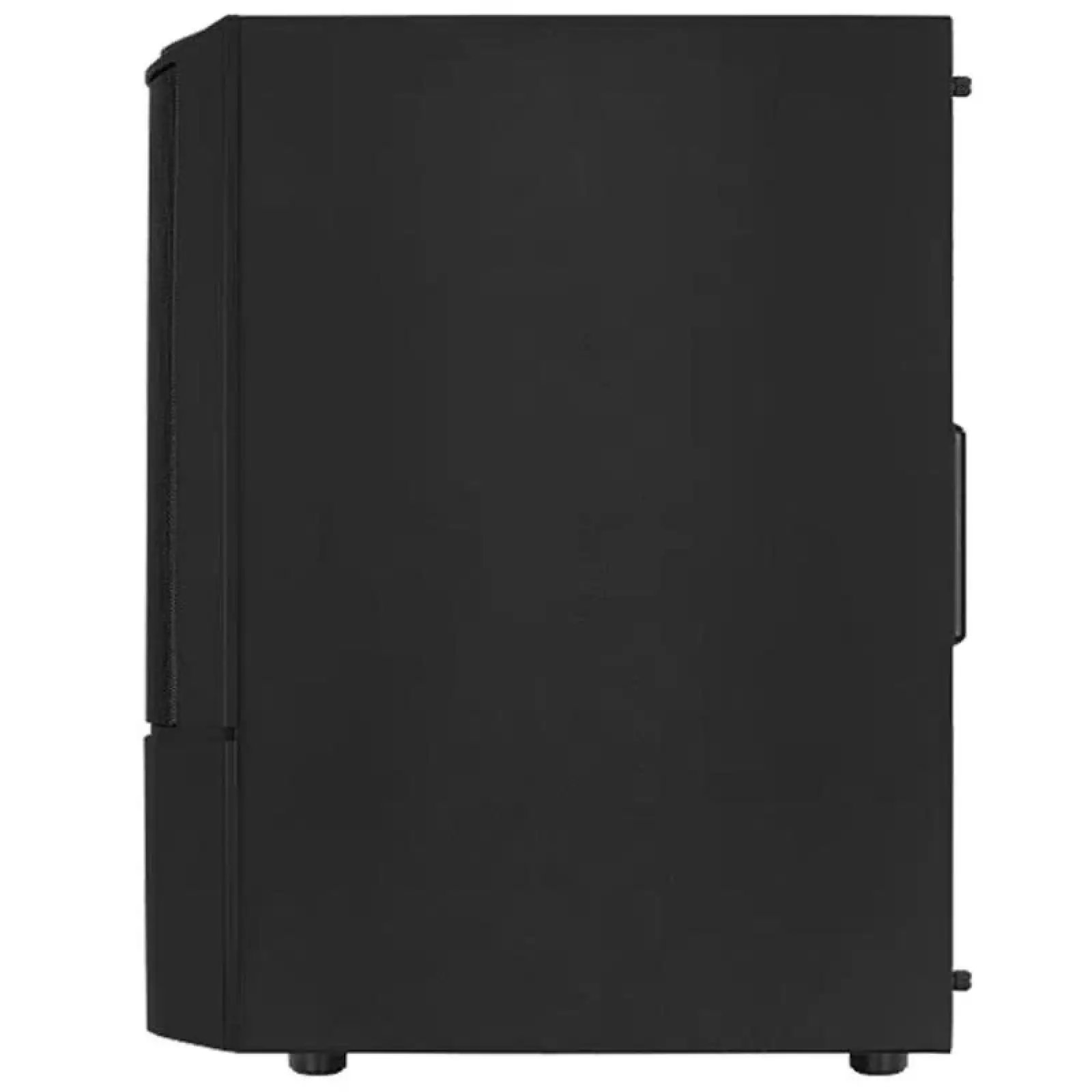 Корпус AeroCool Quantum Mesh-G-BK-v2 (ACCM-PV31033.11) Black без БЖ UA