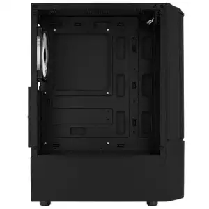 Корпус AeroCool Quantum Mesh-G-BK-v2 (ACCM-PV31033.11) Black без БЖ UA