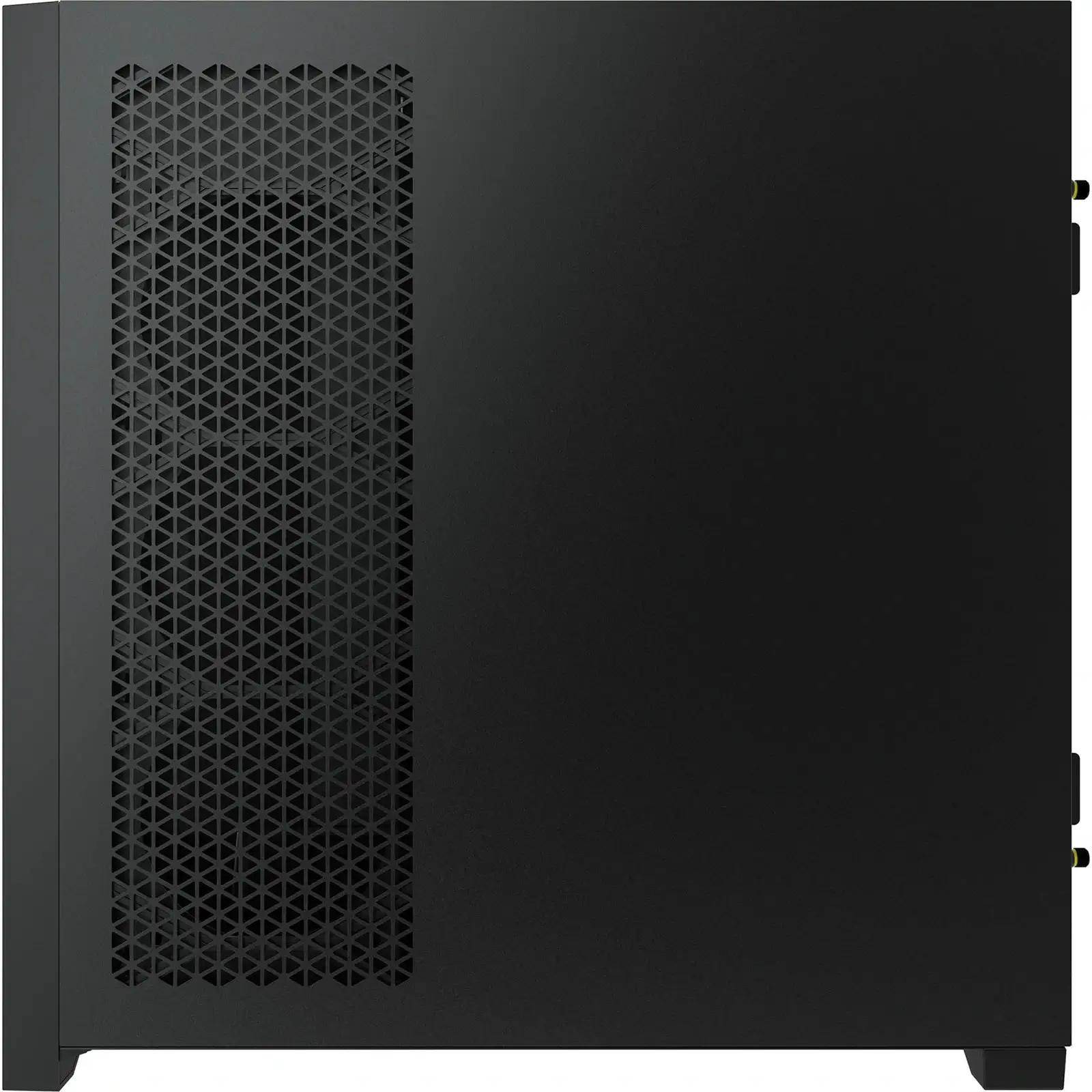 Корпус Corsair 5000D Airflow Tempered Glass Black (CC-9011210-WW) без БП UA