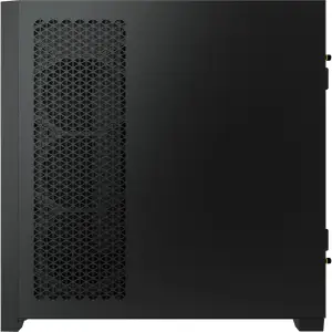 Корпус Corsair 5000D Airflow Tempered Glass Black (CC-9011210-WW) без БП UA