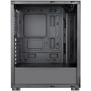 Корпус Golden Field Phantom 2 (1092B) Black без БЖ UA