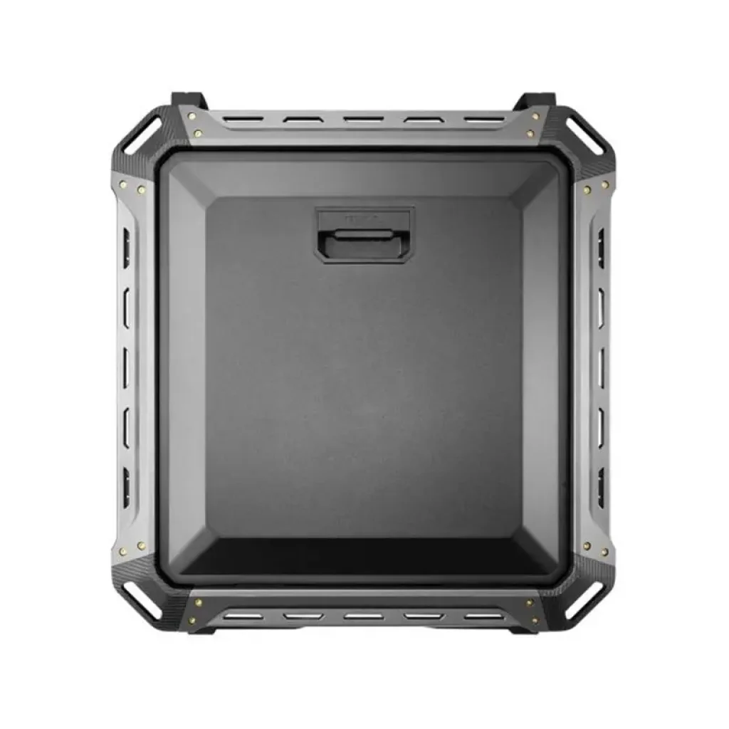 Корпус Cougar Panzer Max Black без БП UA