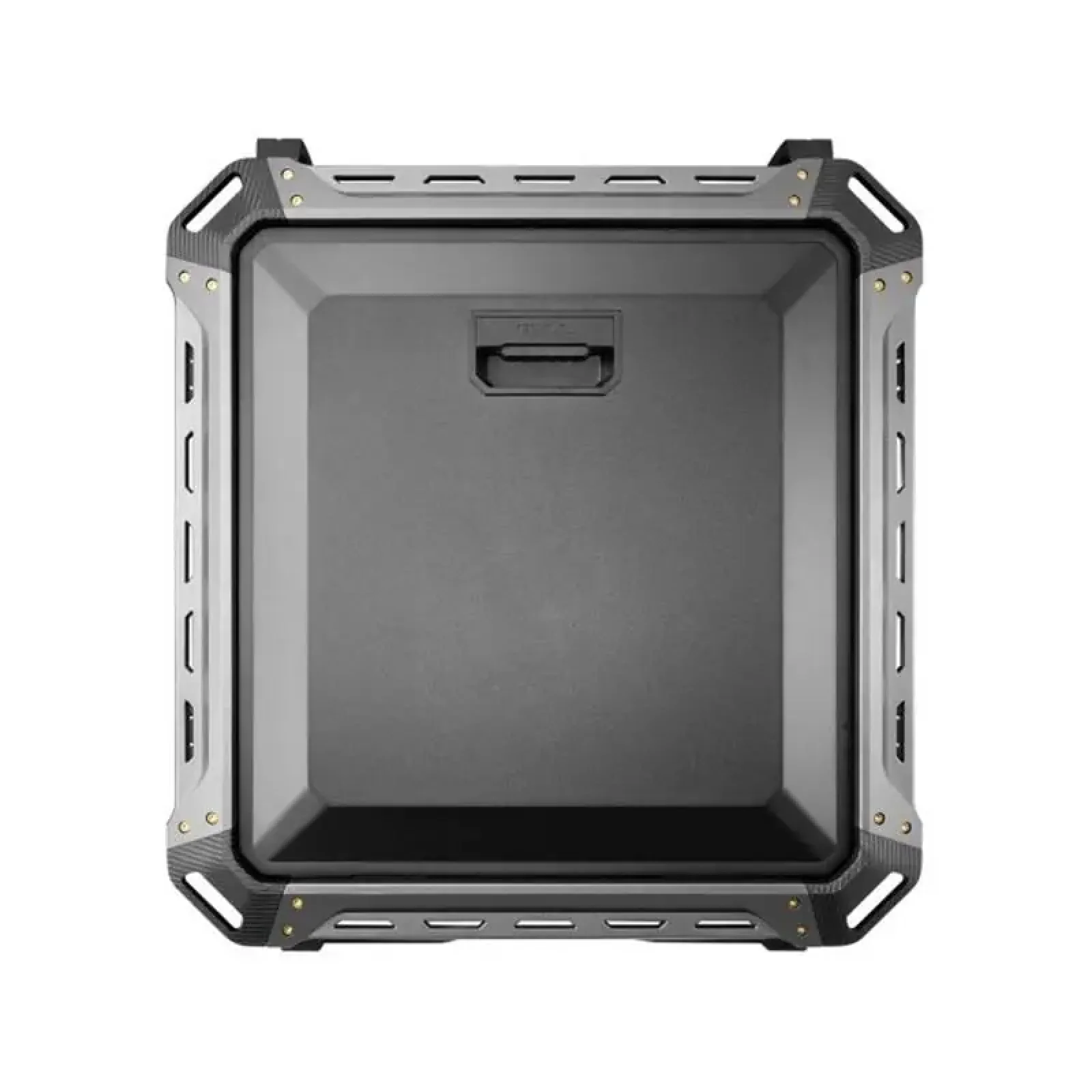 Корпус Cougar Panzer Max Black без БЖ UA