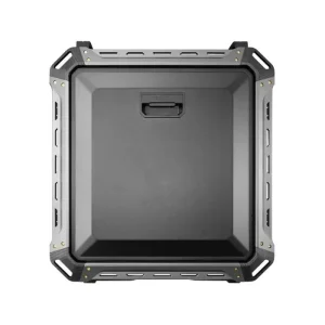 Корпус Cougar Panzer Max Black без БП UA
