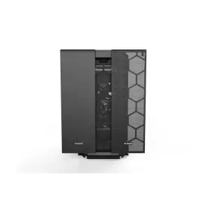 Корпус be quiet! Silent Base 802 Window Black (BGW39) без БЖ UA