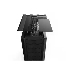 Корпус be quiet! Silent Base 802 Window Black (BGW39) без БЖ UA