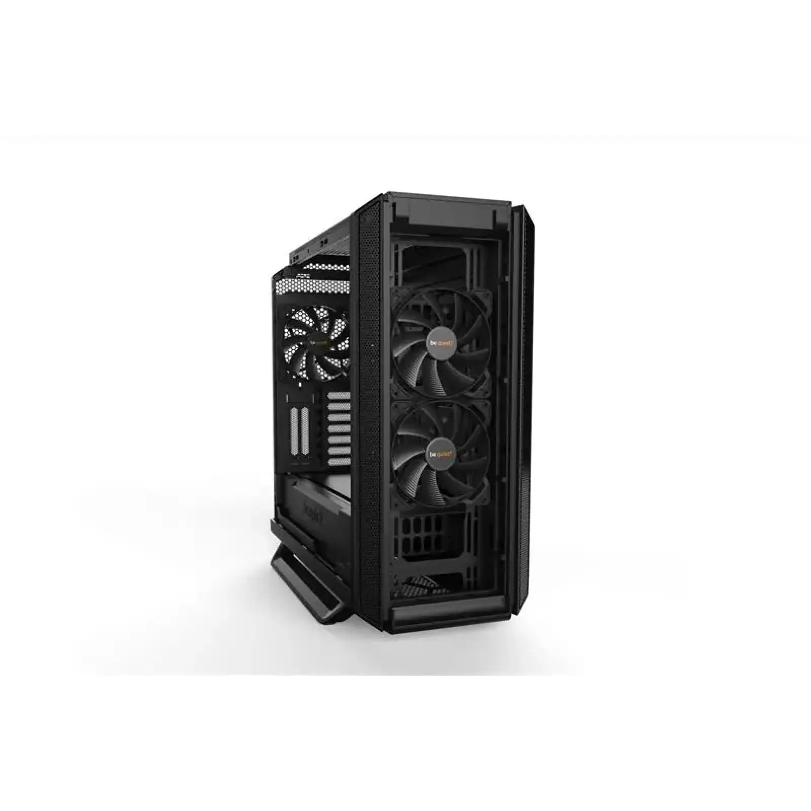 Корпус be quiet! Silent Base 802 Window Black (BGW39) без БЖ UA