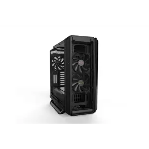 Корпус be quiet! Silent Base 802 Window Black (BGW39) без БЖ UA