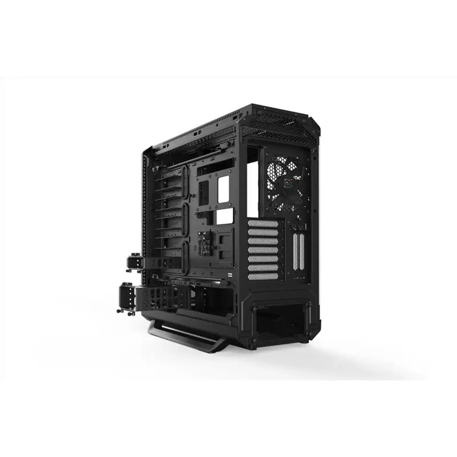 Корпус be quiet! Silent Base 802 Window Black (BGW39) без БЖ UA