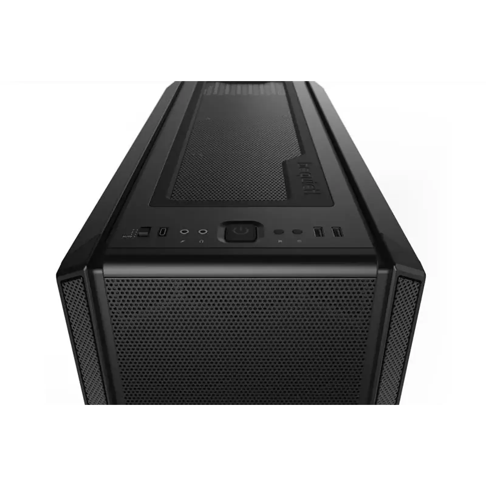 Корпус be quiet! Silent Base 802 Window Black (BGW39) без БЖ UA