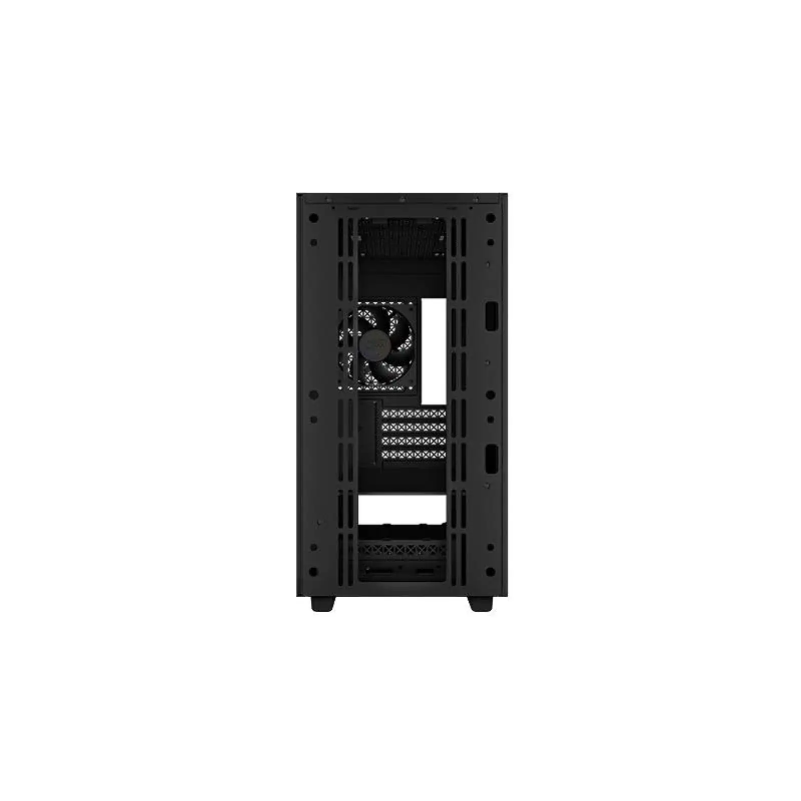 Корпус DeepCool Matrexx 40 Black (DP-MATX-MATREXX40) без БЖ UA