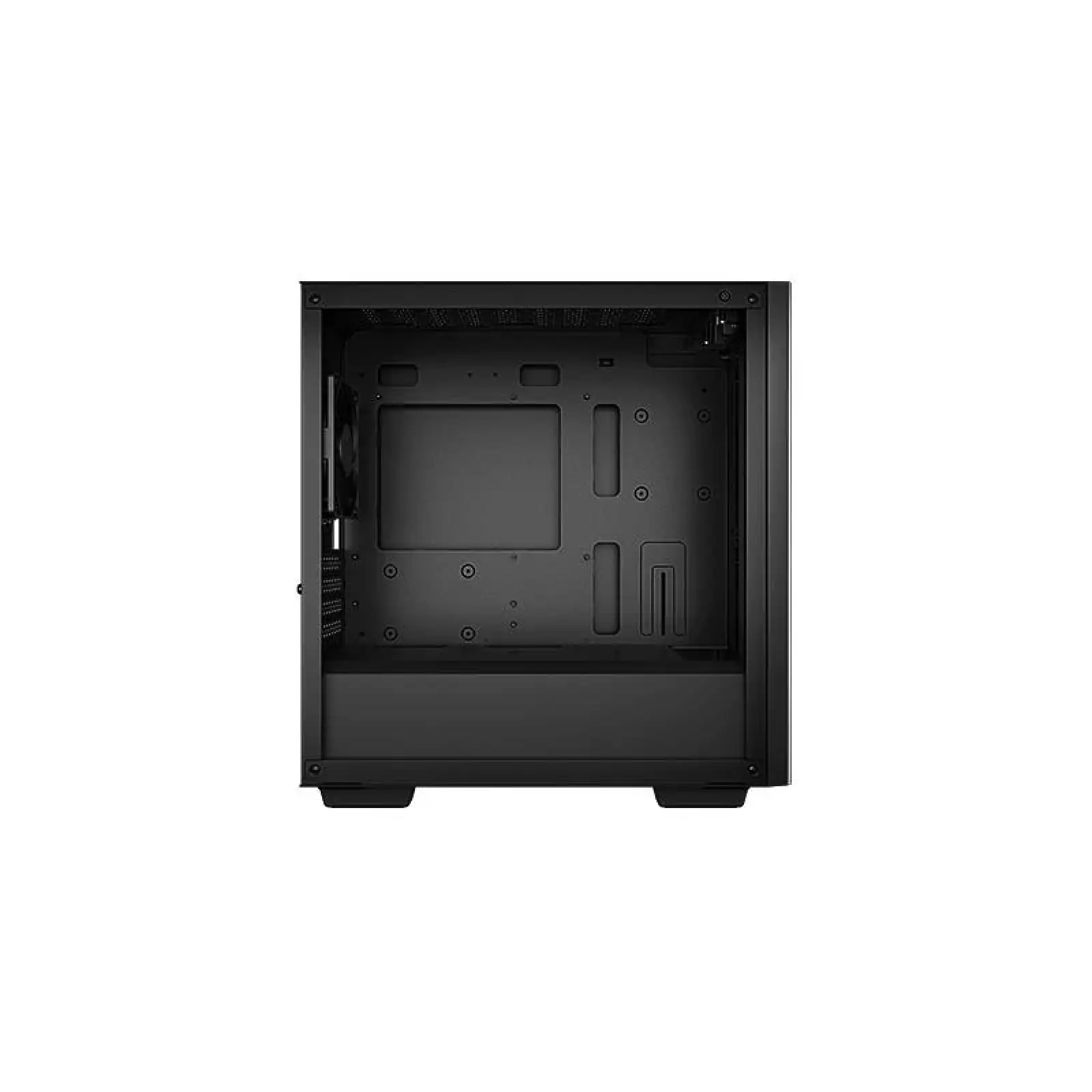 Корпус DeepCool Matrexx 40 Black (DP-MATX-MATREXX40) без БЖ UA