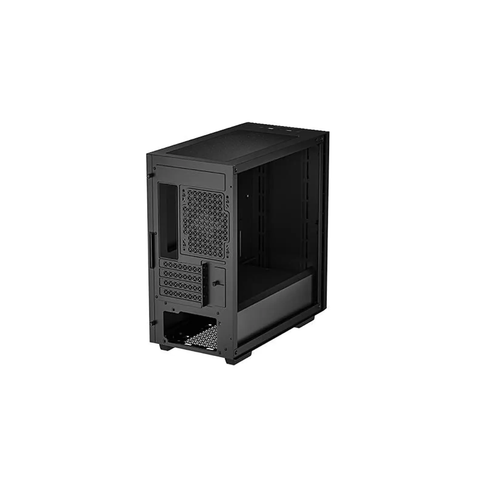 Корпус DeepCool Matrexx 40 Black (DP-MATX-MATREXX40) без БЖ UA