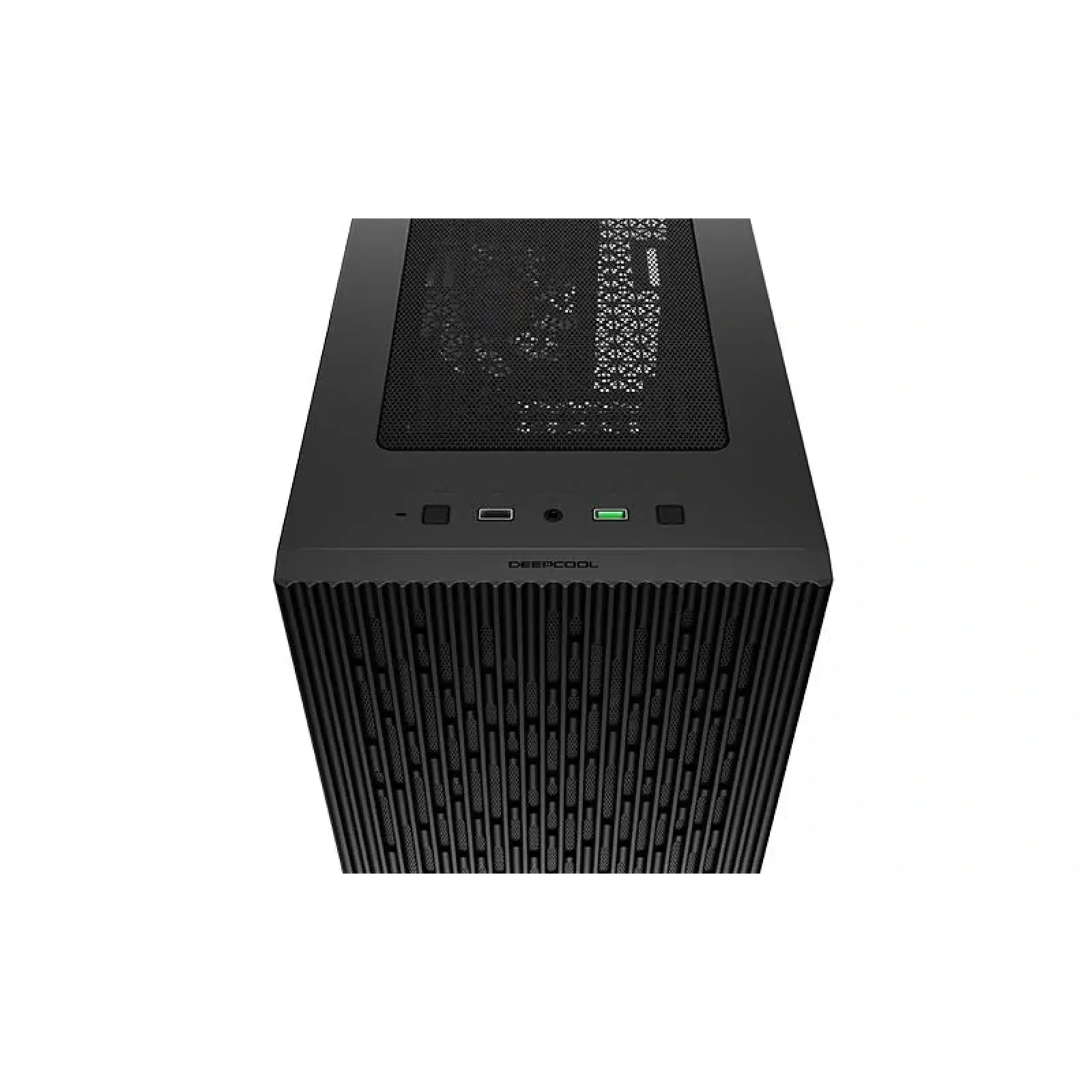 Корпус DeepCool Matrexx 40 Black (DP-MATX-MATREXX40) без БЖ UA
