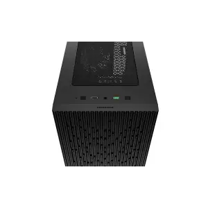 Корпус DeepCool Matrexx 40 Black (DP-MATX-MATREXX40) без БЖ UA