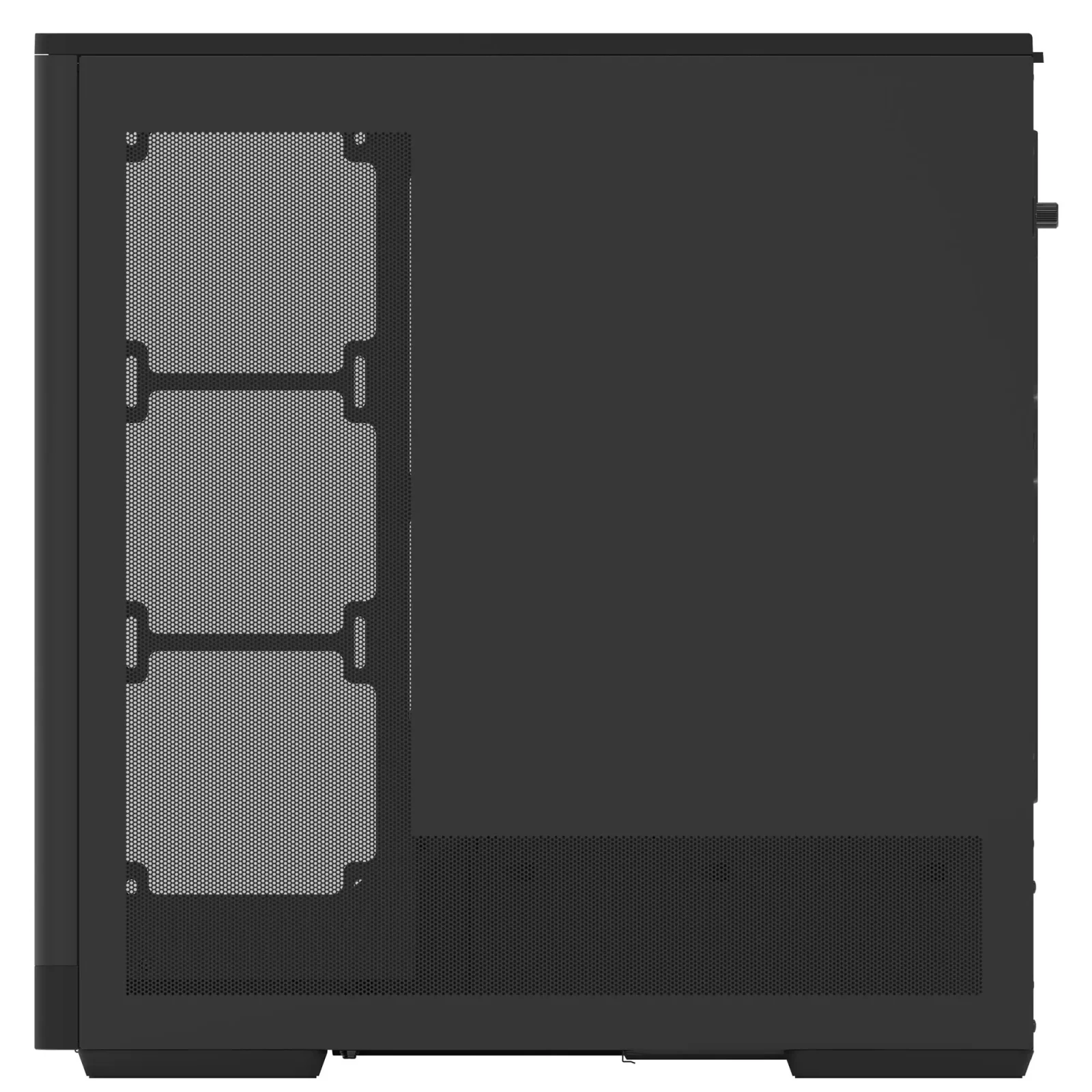 Корпус AeroCool D520A-BK-v1 Black (ACCM-DS05143.11) UA