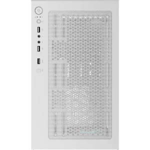 Корпус AeroCool Viewport Mini-G-WT-v2 White (ACCM-ES09133.21) UA