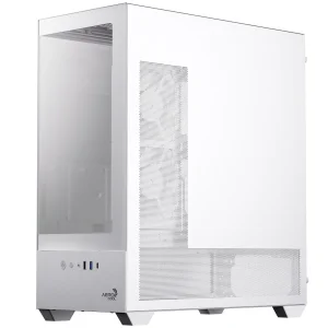 Корпус AeroCool P500D Digi-G-WT-v1 White (ACCM-PN07033.21) UA