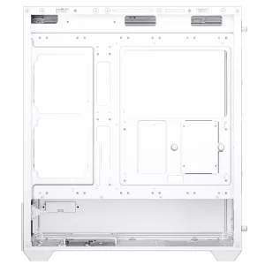 Корпус AeroCool P500D Digi-G-WT-v1 White (ACCM-PN07033.21) UA