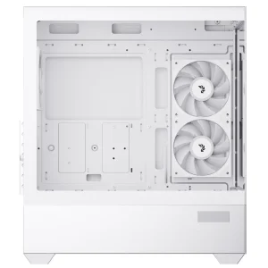 Корпус AeroCool P500D Digi-G-WT-v1 White (ACCM-PN07033.21) UA