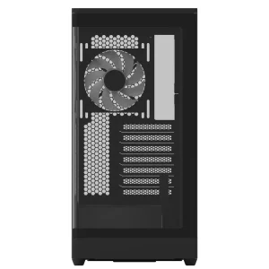 Корпус AeroCool P500A-BK-v1 Black (ACCM-PN08143.11) UA