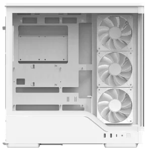 Корпус AeroCool P500A-WT-v1 White (ACCM-PN08143.21) UA