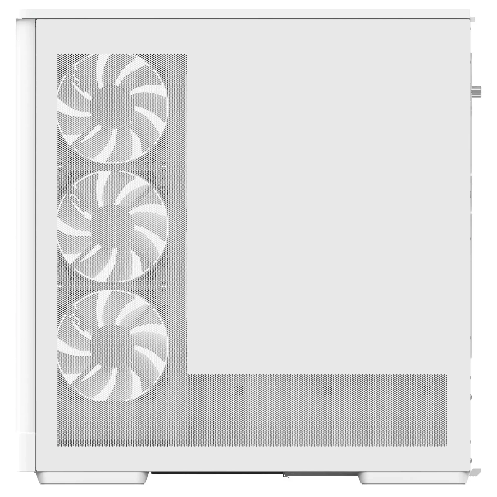 Корпус AeroCool P500A-WT-v1 White (ACCM-PN08143.21) UA