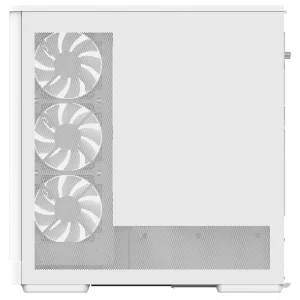 Корпус AeroCool P500A-WT-v1 White (ACCM-PN08143.21) UA