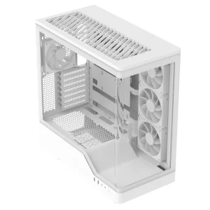 Корпус AeroCool P500A-WT-v1 White (ACCM-PN08143.21) UA