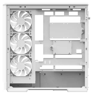 Корпус AeroCool P500A-WT-v1 White (ACCM-PN08143.21) UA