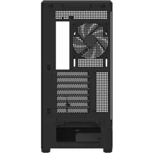 Корпус AeroCool P500B Digi-BK-v1 Black (ACCM-PN09143.11) UA