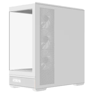 Корпус AeroCool P500B Digi-WT-v1 White (ACCM-PN09143.21) UA
