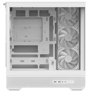 Корпус AeroCool P500B Digi-WT-v1 White (ACCM-PN09143.21) UA
