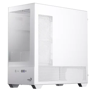 Корпус AeroCool P300D Digi-G-WT-v1 White (ACCS-PN05033.21) UA