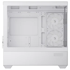 Корпус AeroCool P300D Digi-G-WT-v1 White (ACCS-PN05033.21) UA