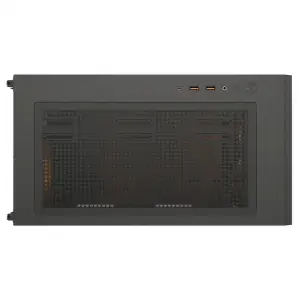 Корпус Cougar Airface 180 Black UA