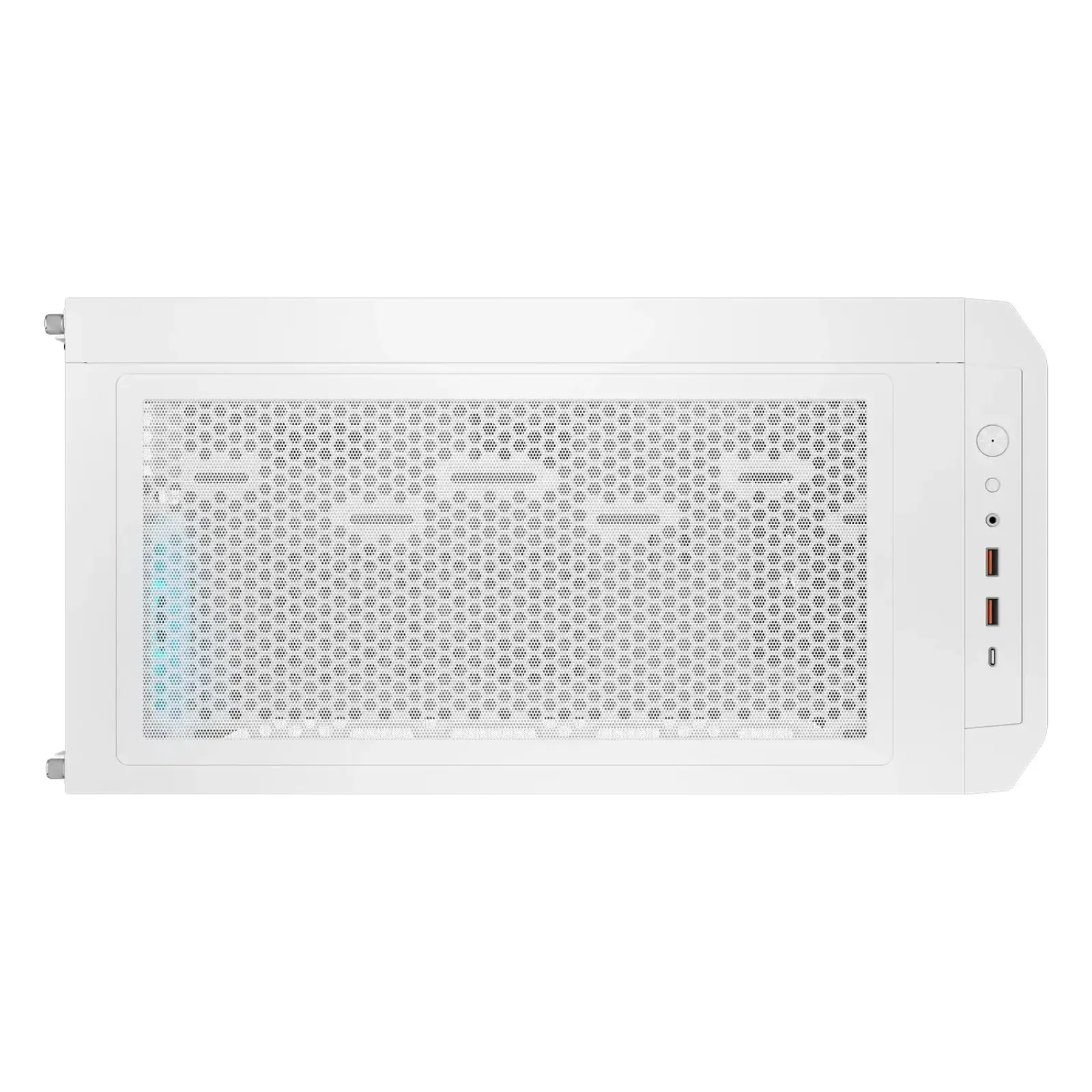 Корпус Cougar Airface Flo RGB White Без БП UA