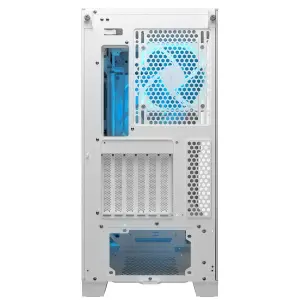 Корпус Cougar Airface Flo RGB White Без БП UA