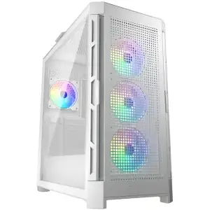 Корпус Cougar Airface Pro RGB White без БЖ UA
