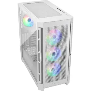 Корпус Cougar Airface Pro RGB White без БЖ UA