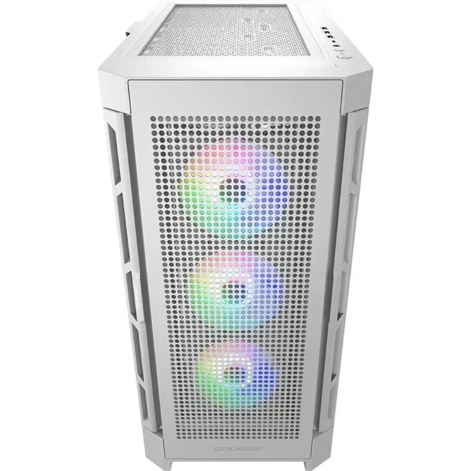 Корпус Cougar Airface Pro RGB White без БЖ UA