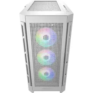 Корпус Cougar Airface Pro RGB White без БЖ UA