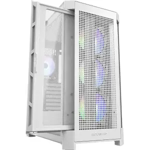 Корпус Cougar Airface Pro RGB White без БЖ UA
