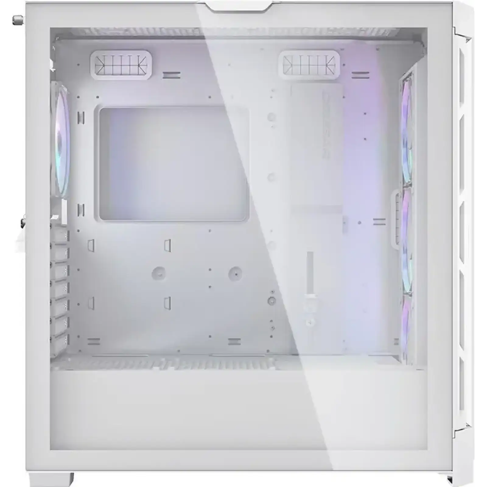 Корпус Cougar Airface Pro RGB White без БЖ UA