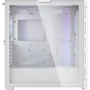 Корпус Cougar Airface Pro RGB White без БЖ UA