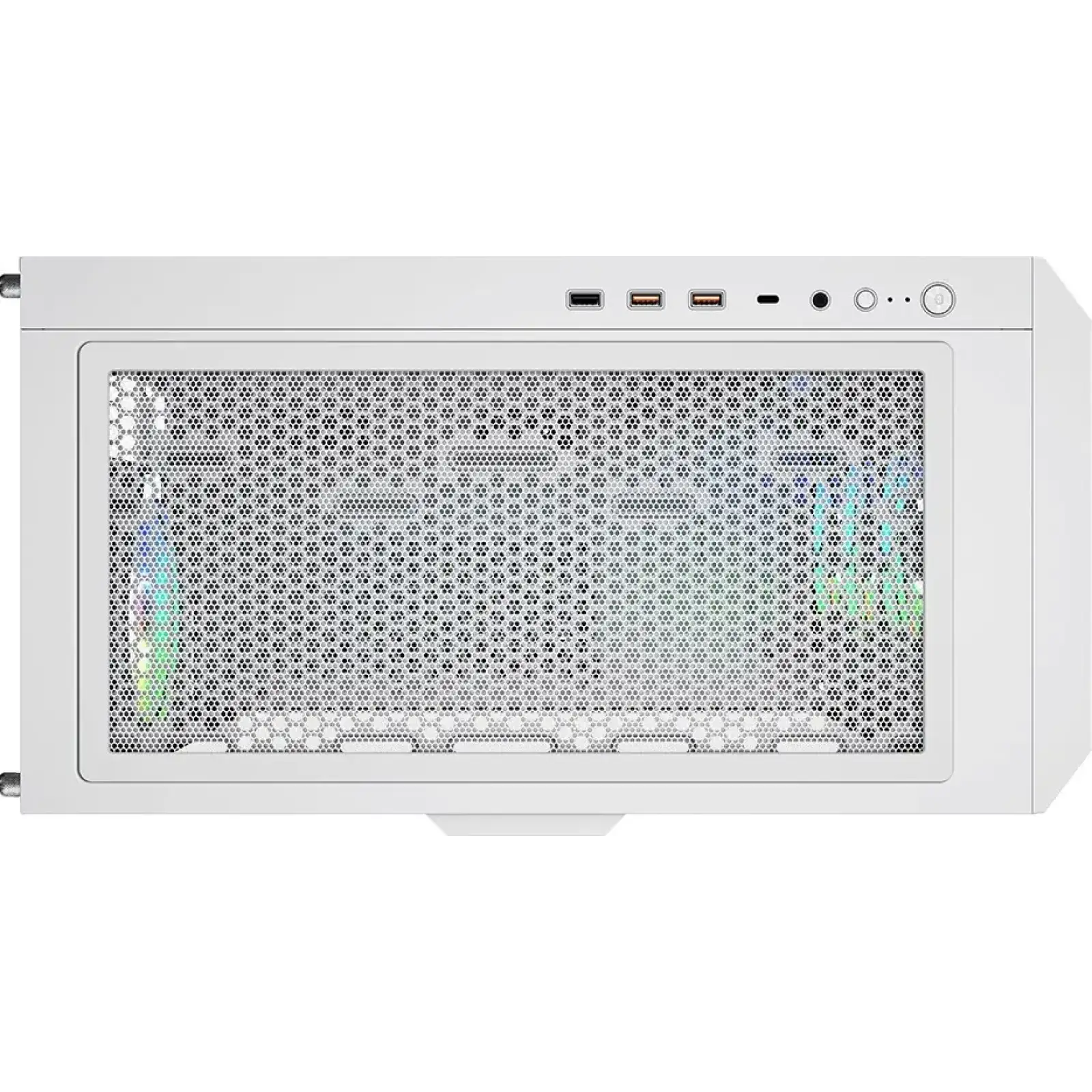 Корпус Cougar Airface Pro RGB White без БЖ UA