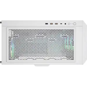 Корпус Cougar Airface Pro RGB White без БЖ UA