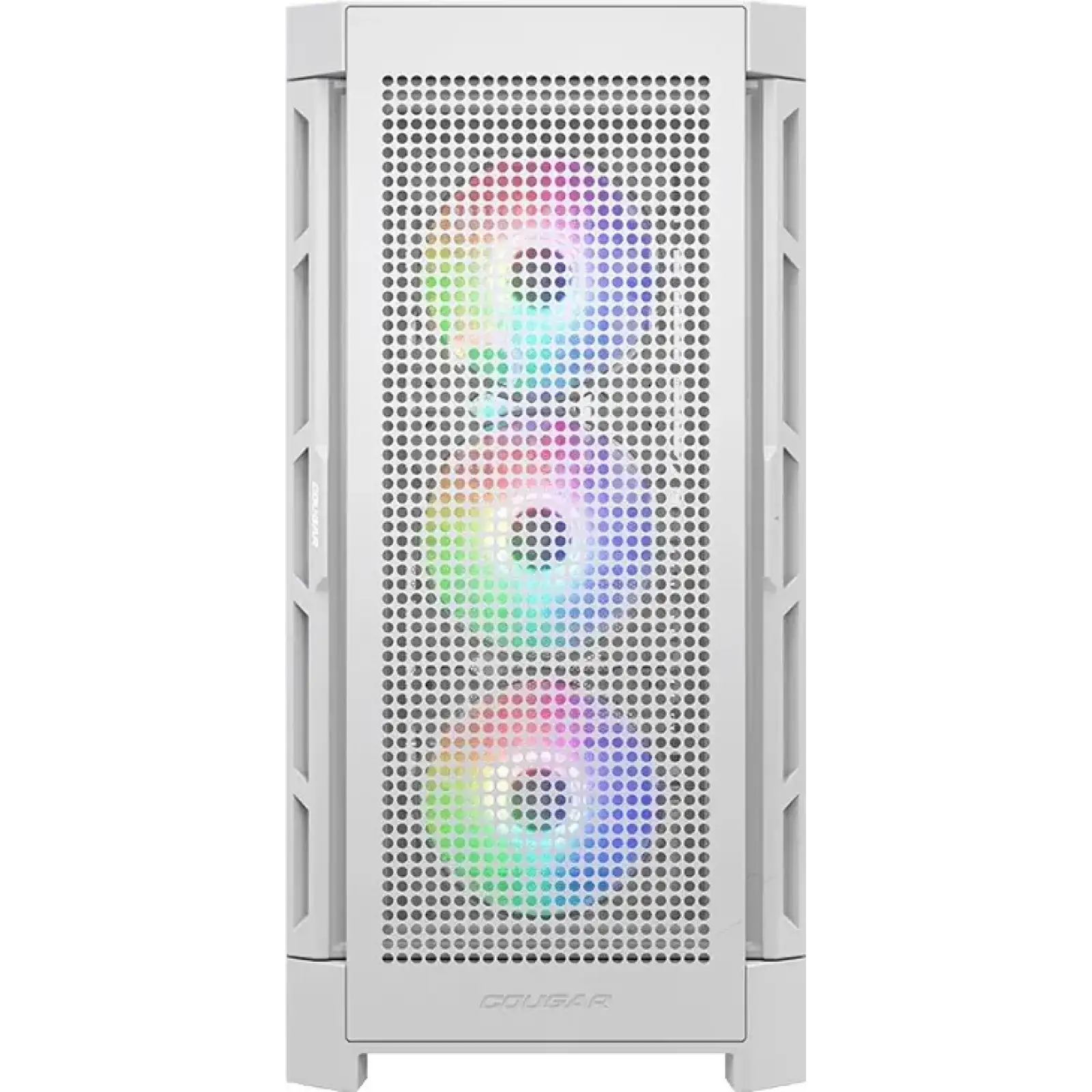 Корпус Cougar Airface Pro RGB White без БЖ UA