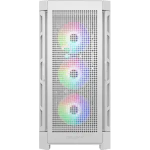 Корпус Cougar Airface Pro RGB White без БЖ UA