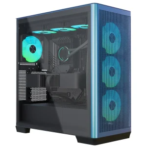 Корпус APNX Creator C1-R Chroma Flair (APCM-CR01143.C1) UA